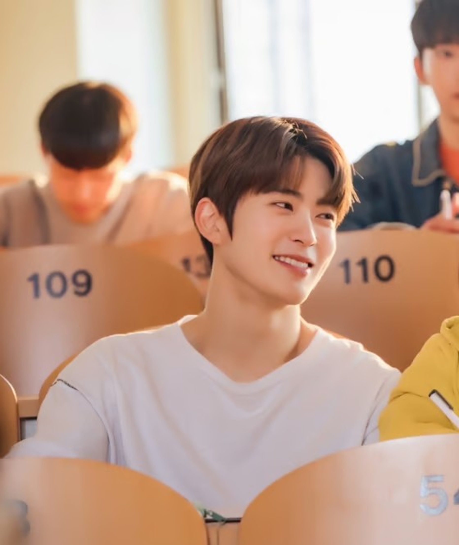 NCTジェヒョン、主演ドラマ最終OSTを“チャ・ミンホ”として自ら歌唱